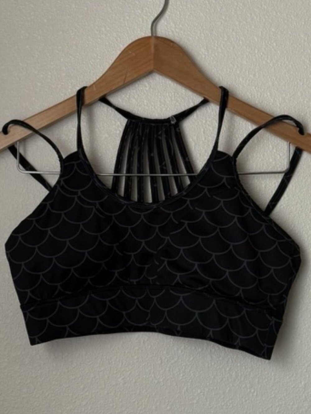 CVG Top / bra  Size medium   (item # 23B)